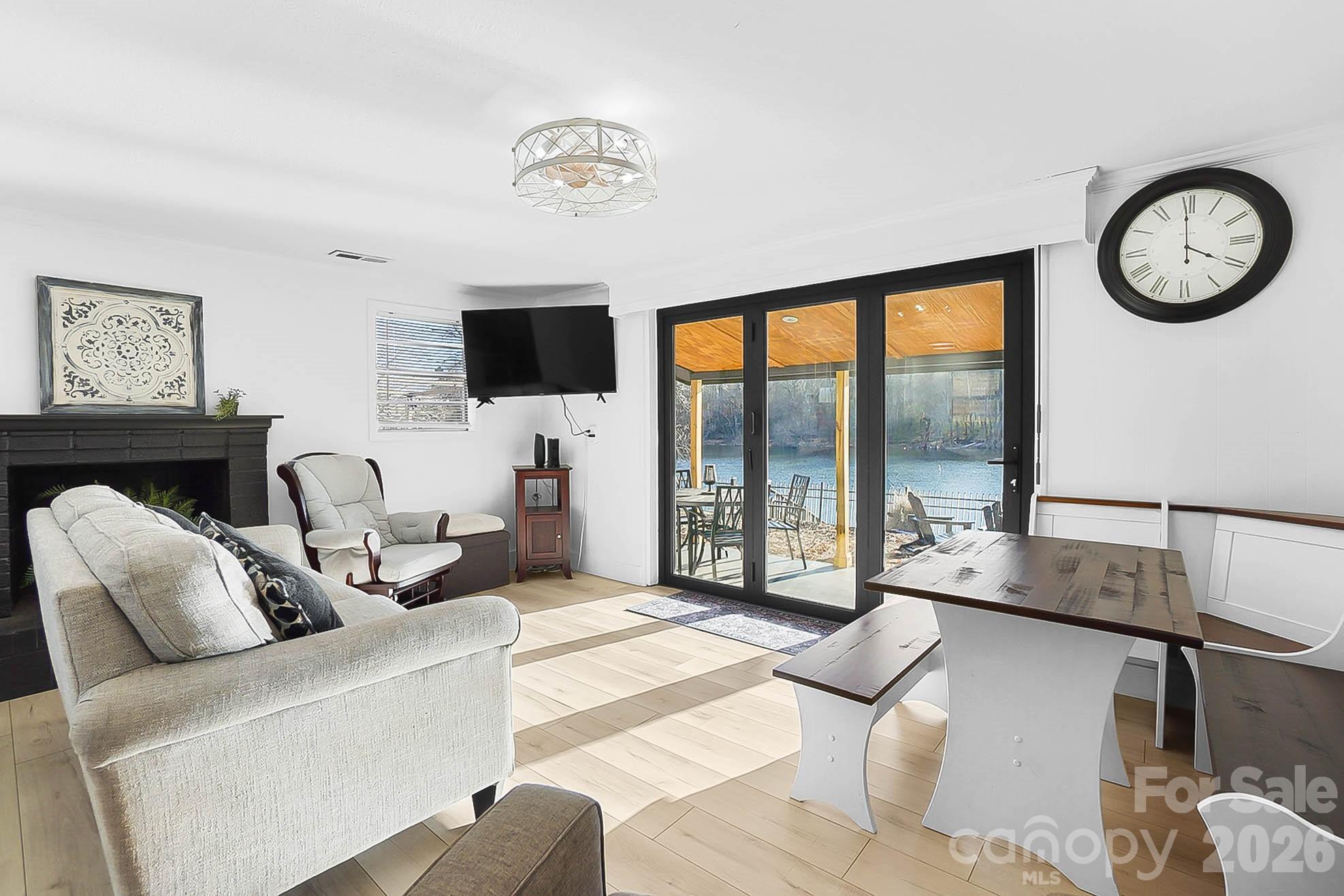 Oakwood Park - Residential