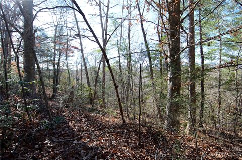0 Wildwood Mountain Lane 8 Marion NC 28752