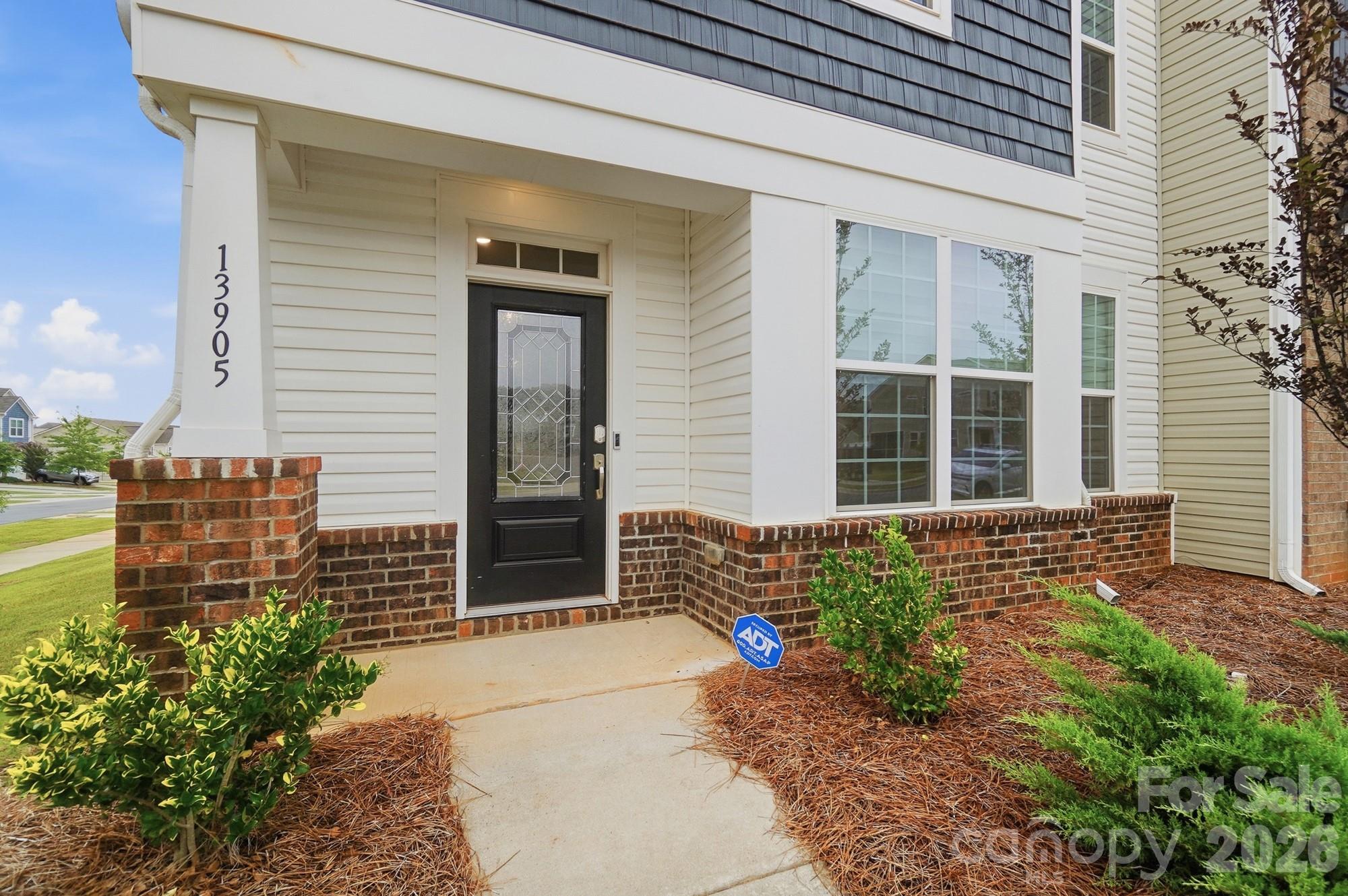 13905 Castle Nook Drive