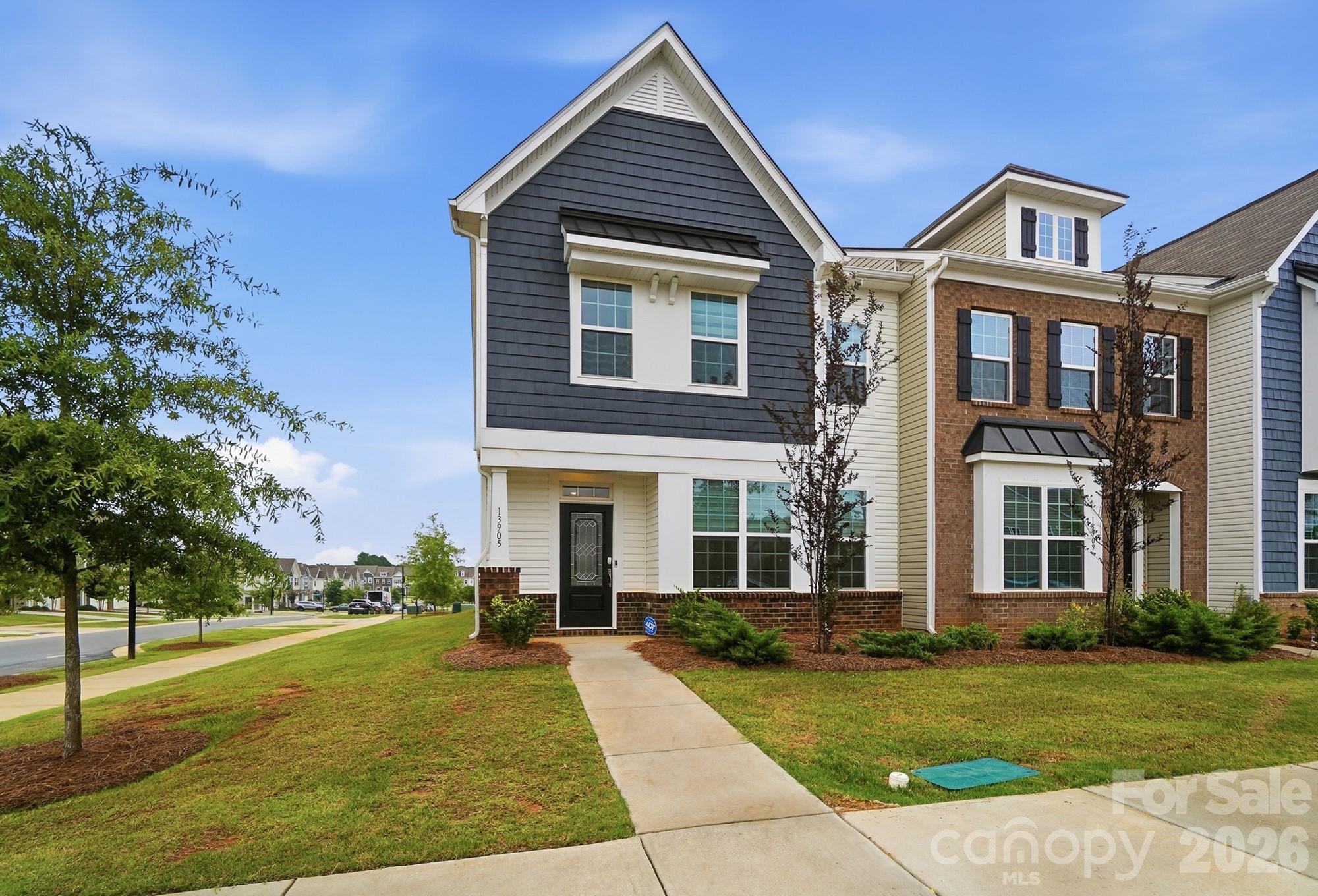 13905 Castle Nook Drive