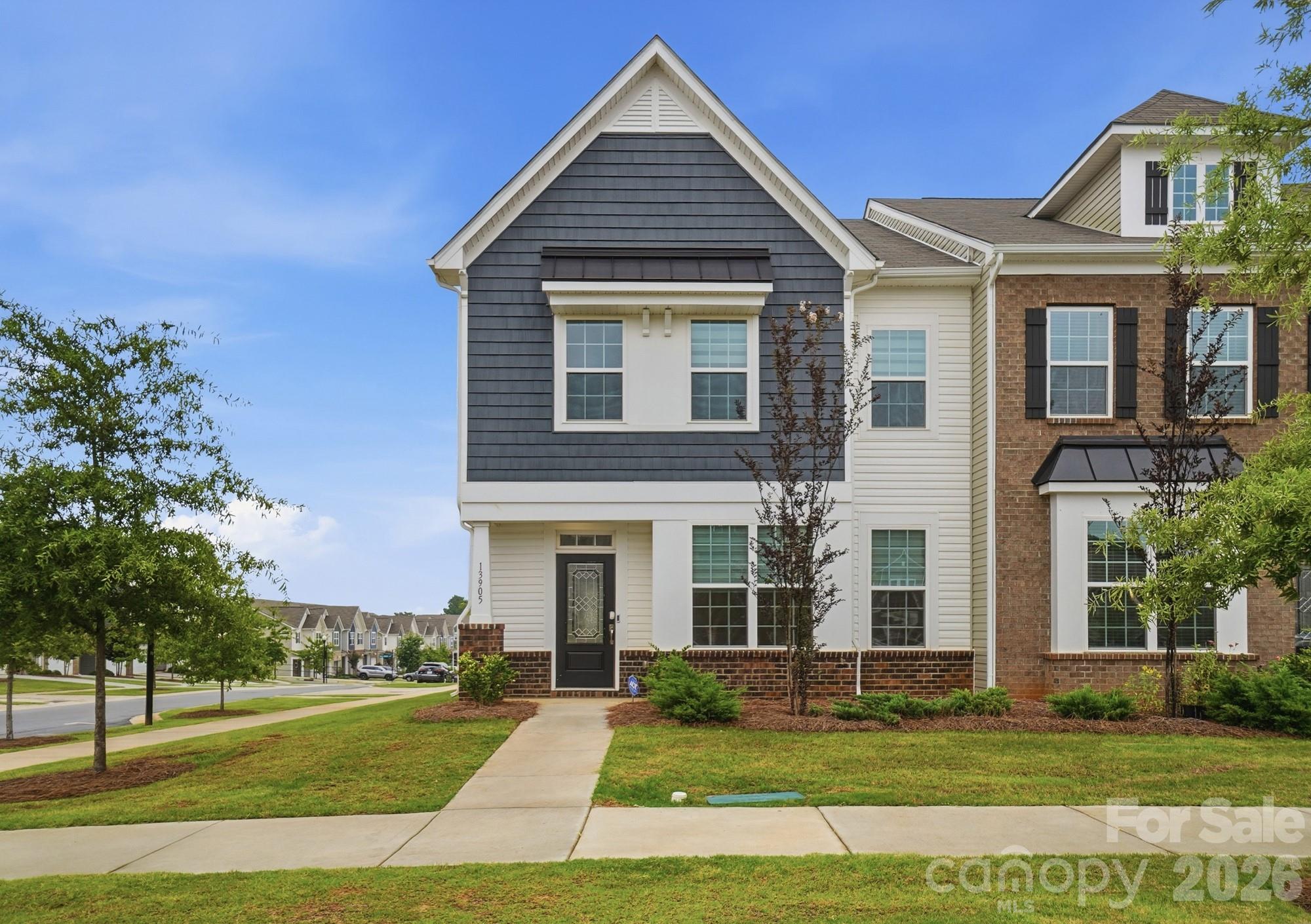 13905 Castle Nook Drive, Charlotte, NC, 28273