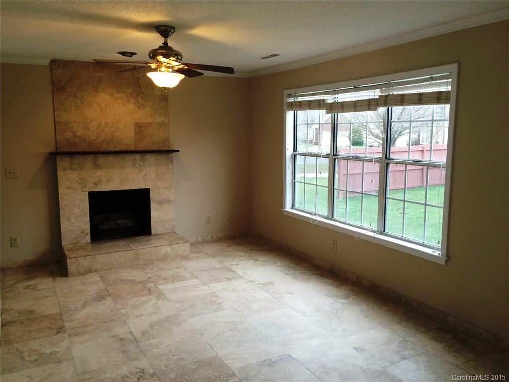 Ashe Croft - Residential