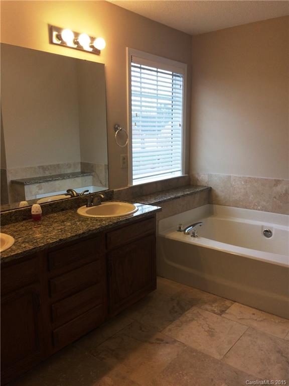 Ashe Croft - Residential