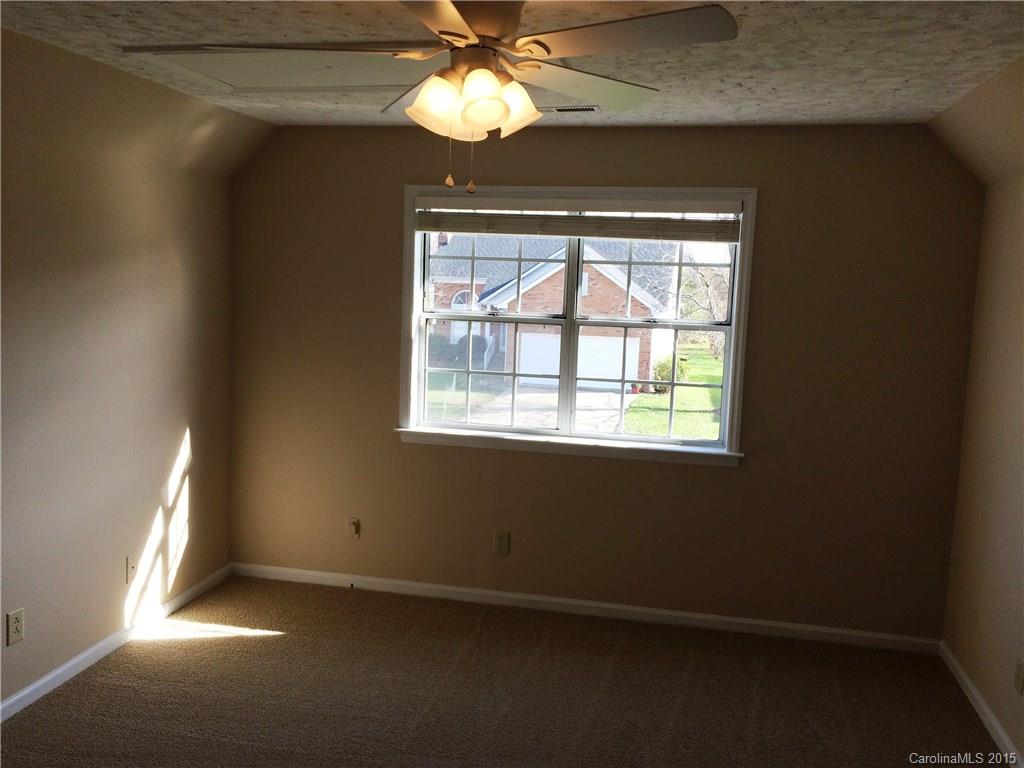 Ashe Croft - Residential