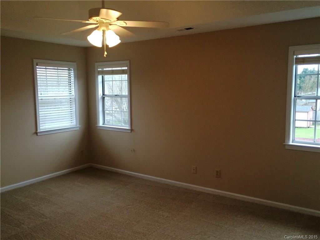 Ashe Croft - Residential