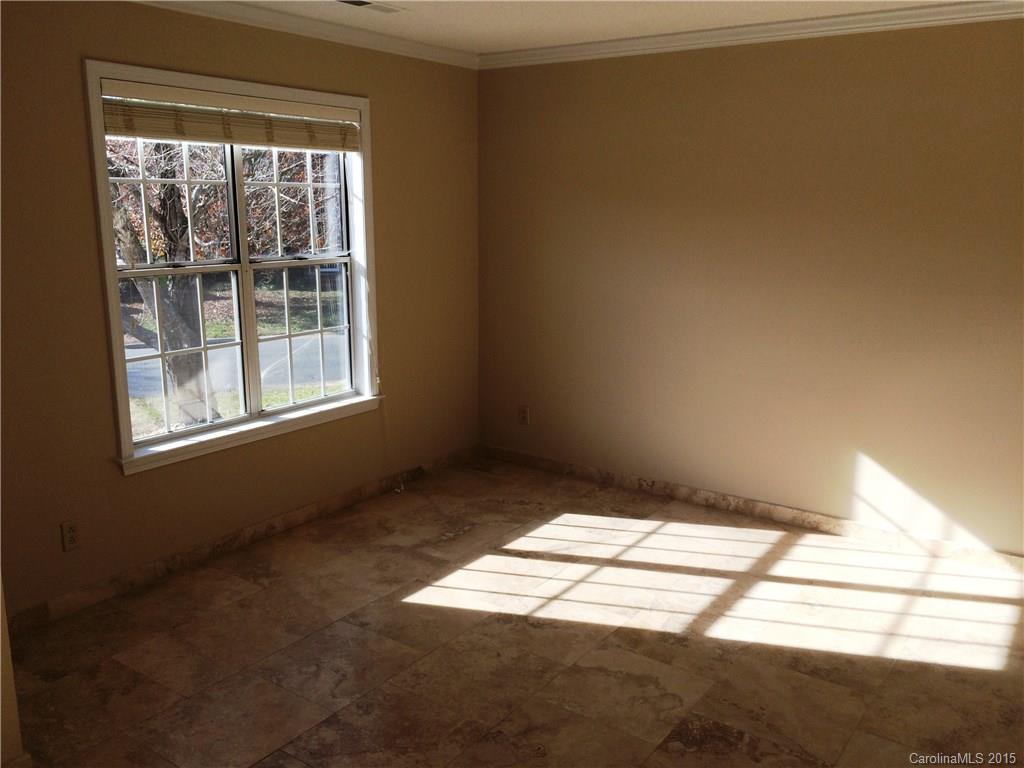 Ashe Croft - Residential