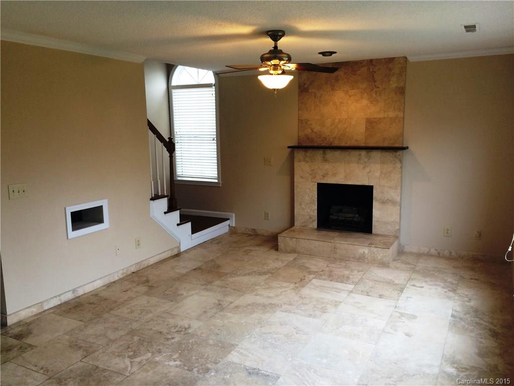 Ashe Croft - Residential