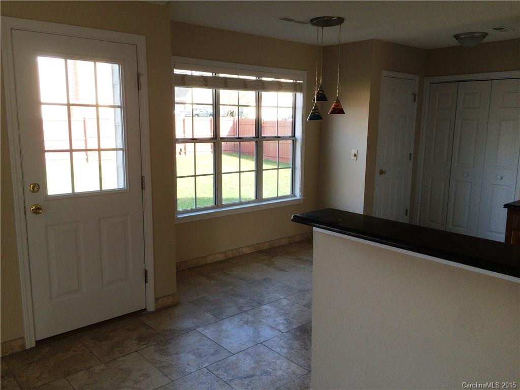 Ashe Croft - Residential