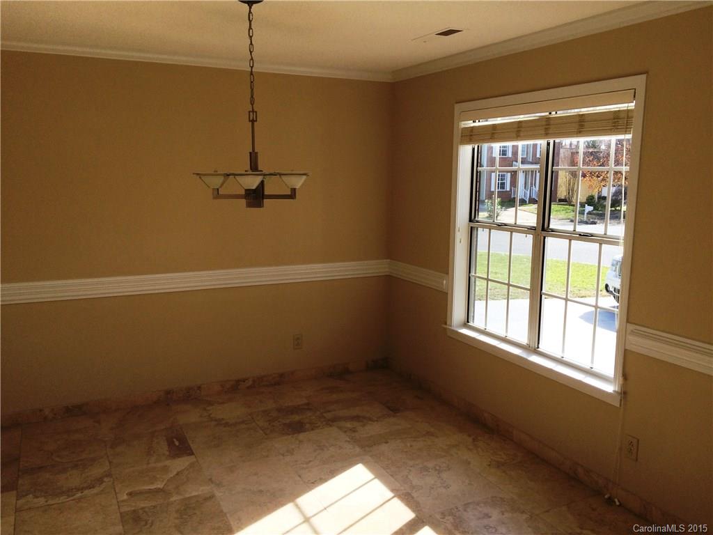 Ashe Croft - Residential