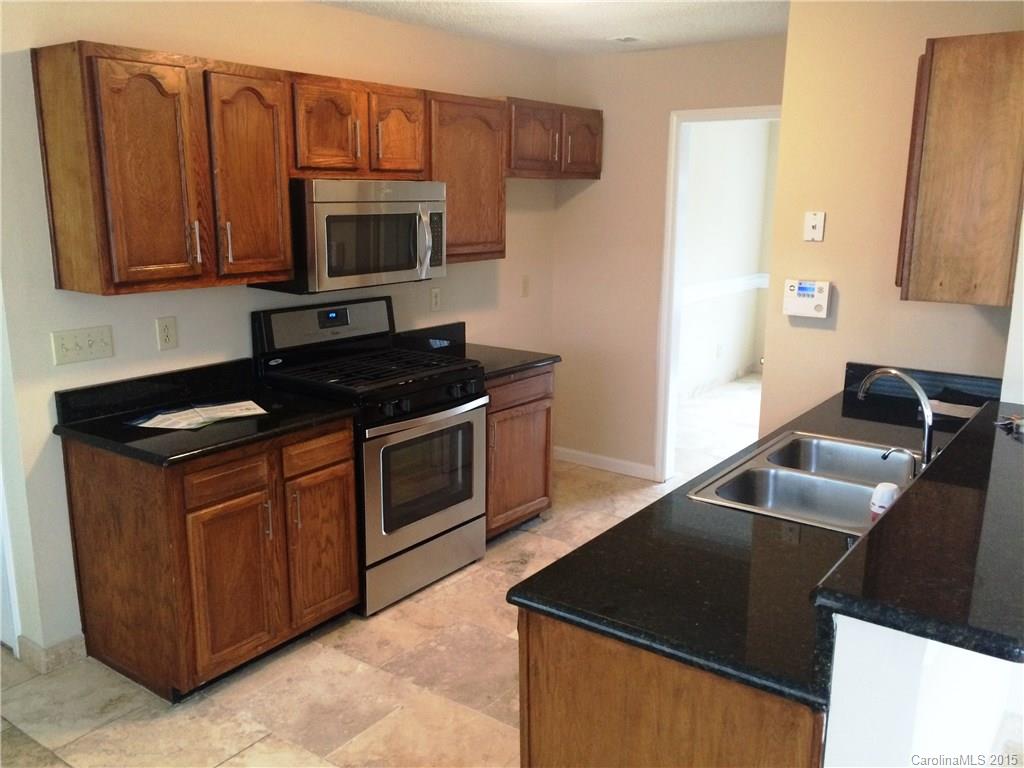 Ashe Croft - Residential