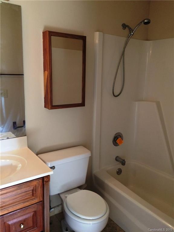 Ashe Croft - Residential