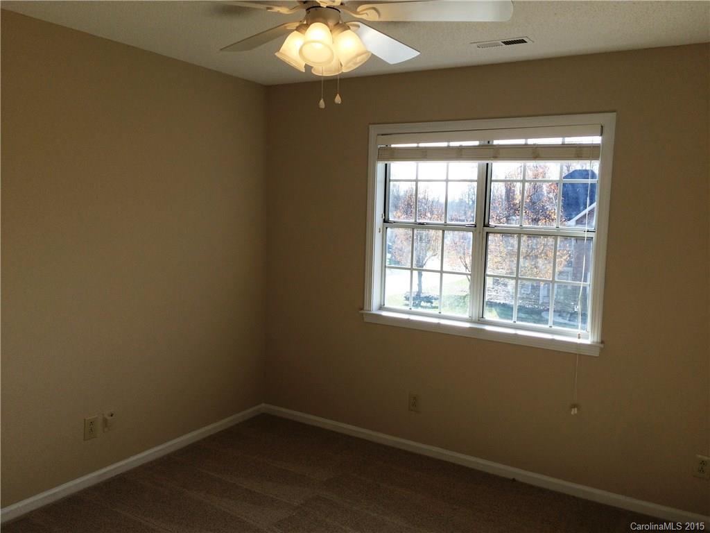 Ashe Croft - Residential