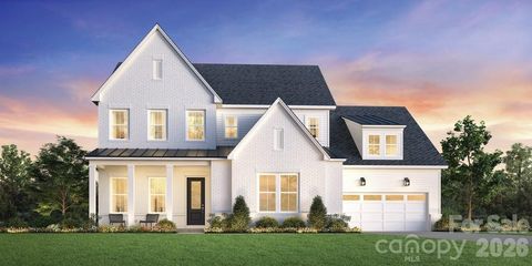 Photo of 7300 Irish Elk Road #142, Huntersville, NC 28078 (MLS # 4372239)