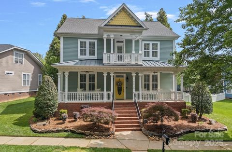 15830 Waterfront Drive Huntersville NC 28078