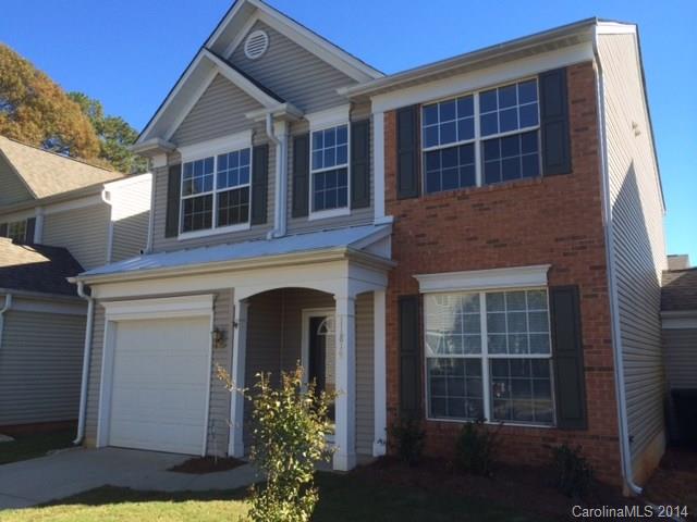 None - Residential Lease