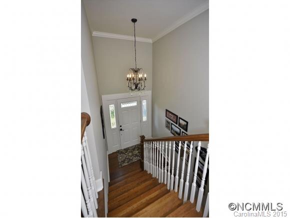 Ballantree - Residential