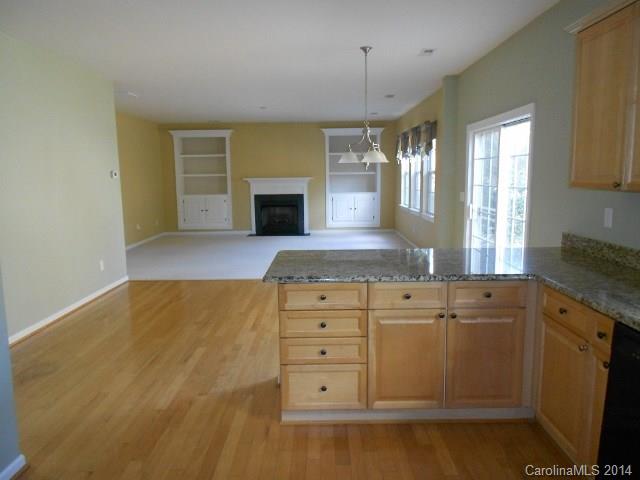 Moss Creek Village - Residential Lease