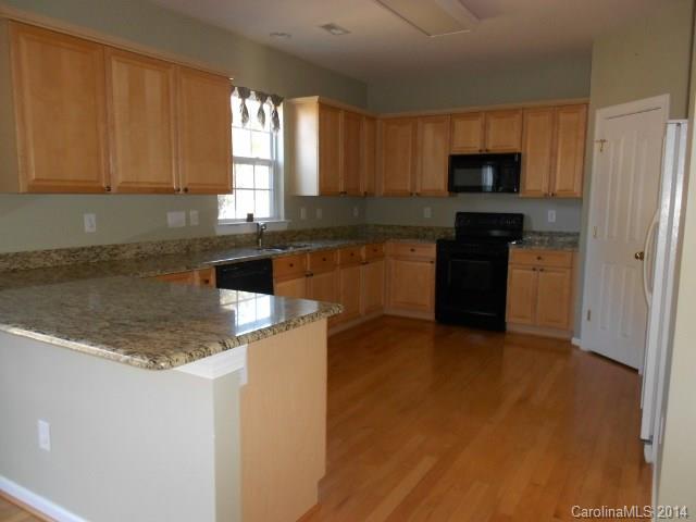 Moss Creek Village - Residential Lease