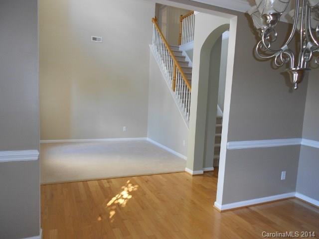 Moss Creek Village - Residential Lease