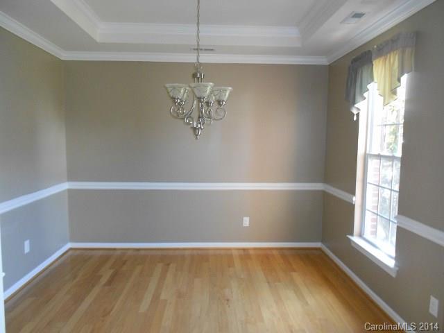 Moss Creek Village - Residential Lease