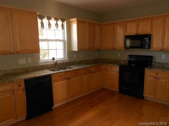 Moss Creek Village - Residential Lease