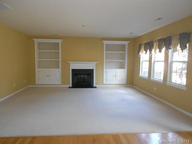 Moss Creek Village - Residential Lease