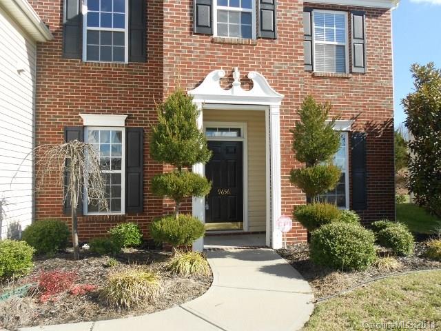 Moss Creek Village - Residential Lease