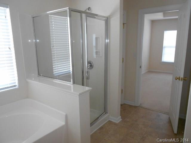 Moss Creek Village - Residential Lease