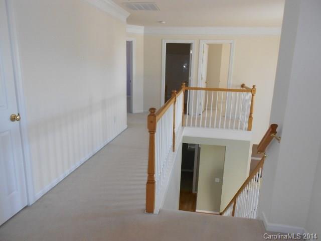 Moss Creek Village - Residential Lease