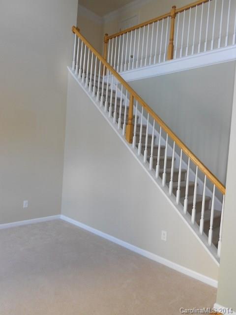 Moss Creek Village - Residential Lease