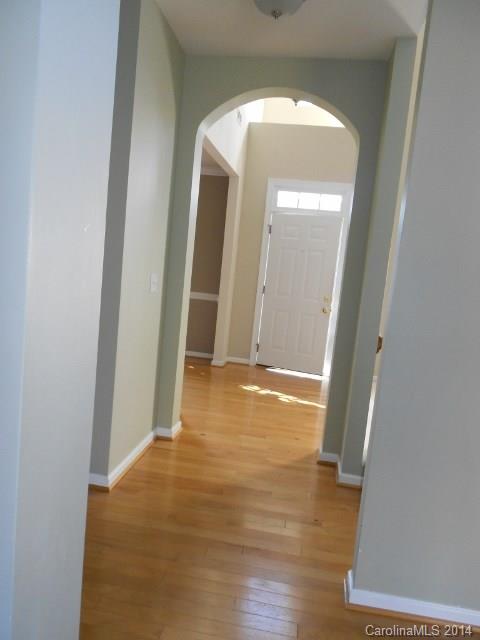 Moss Creek Village - Residential Lease