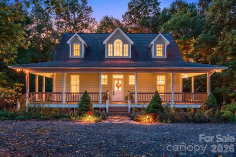 Photo of 95 Ashworth Drive, Fairview, NC 28730 (MLS # 4402012)