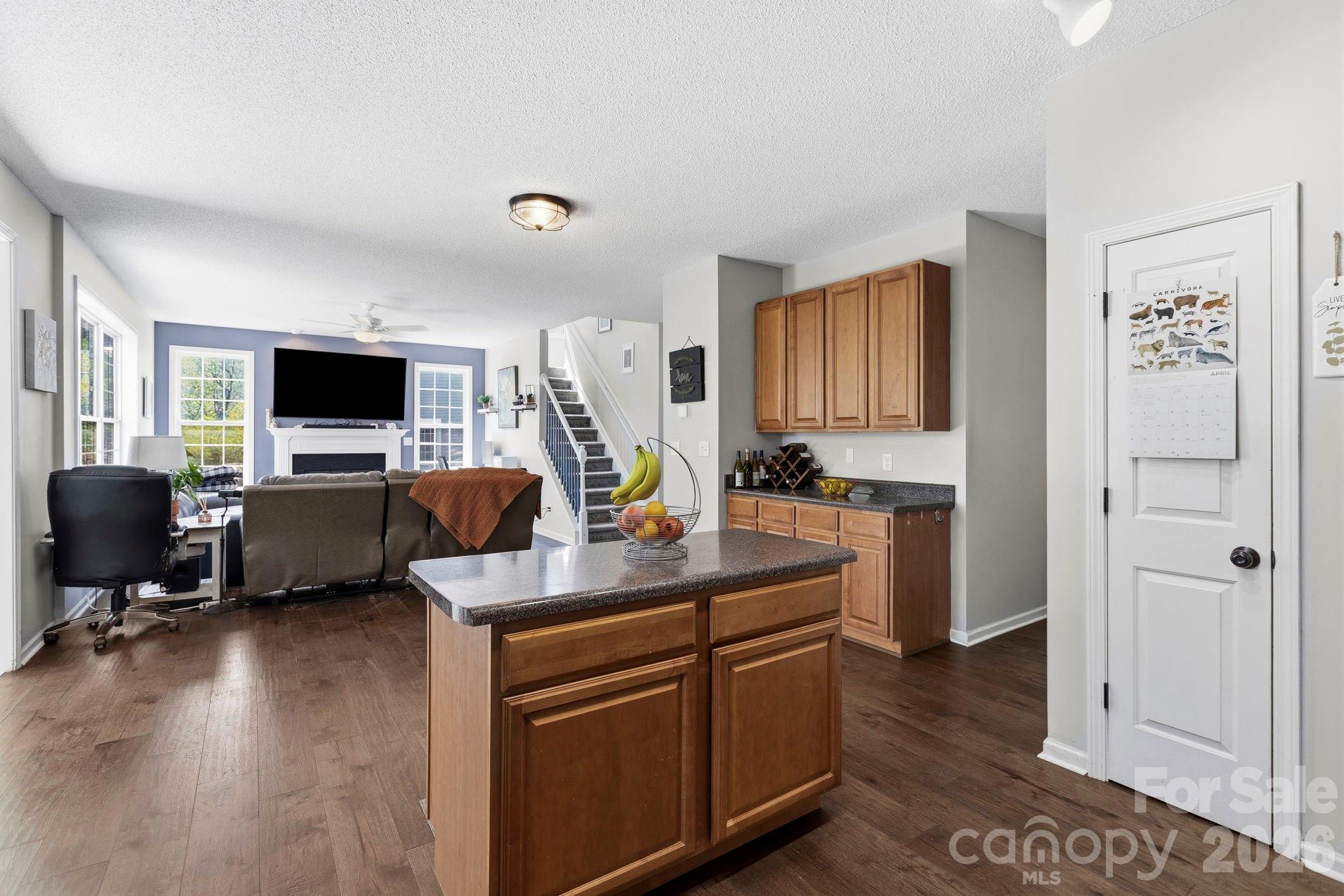 Livingston Farms - Residential