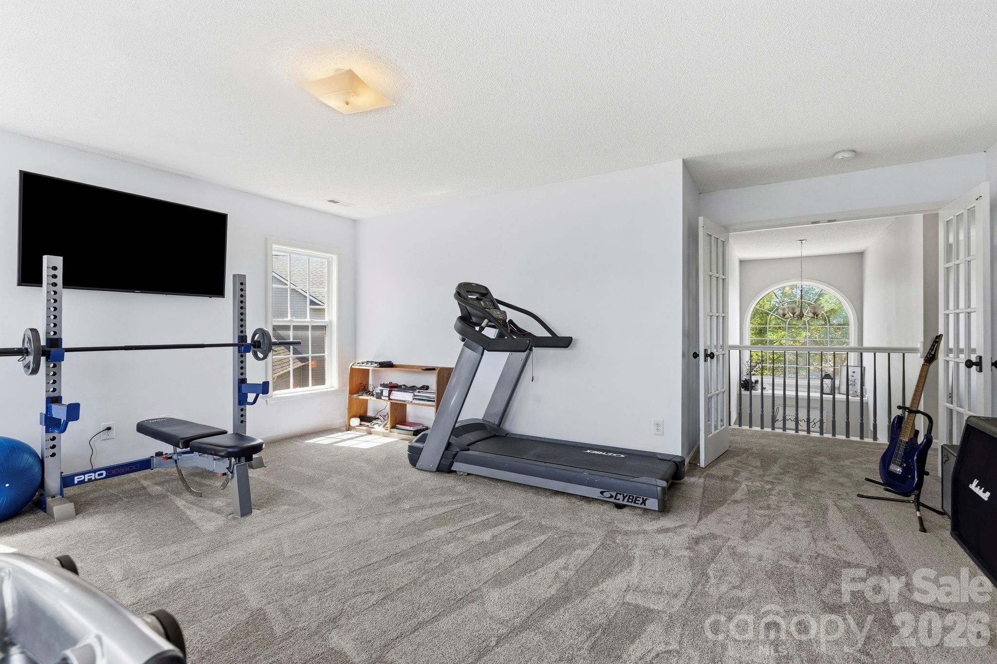 Livingston Farms - Residential