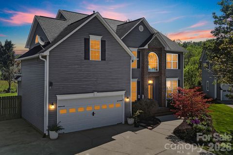 Photo of 497 English Oak Road, Fletcher, NC 28732 (MLS # 4367697)