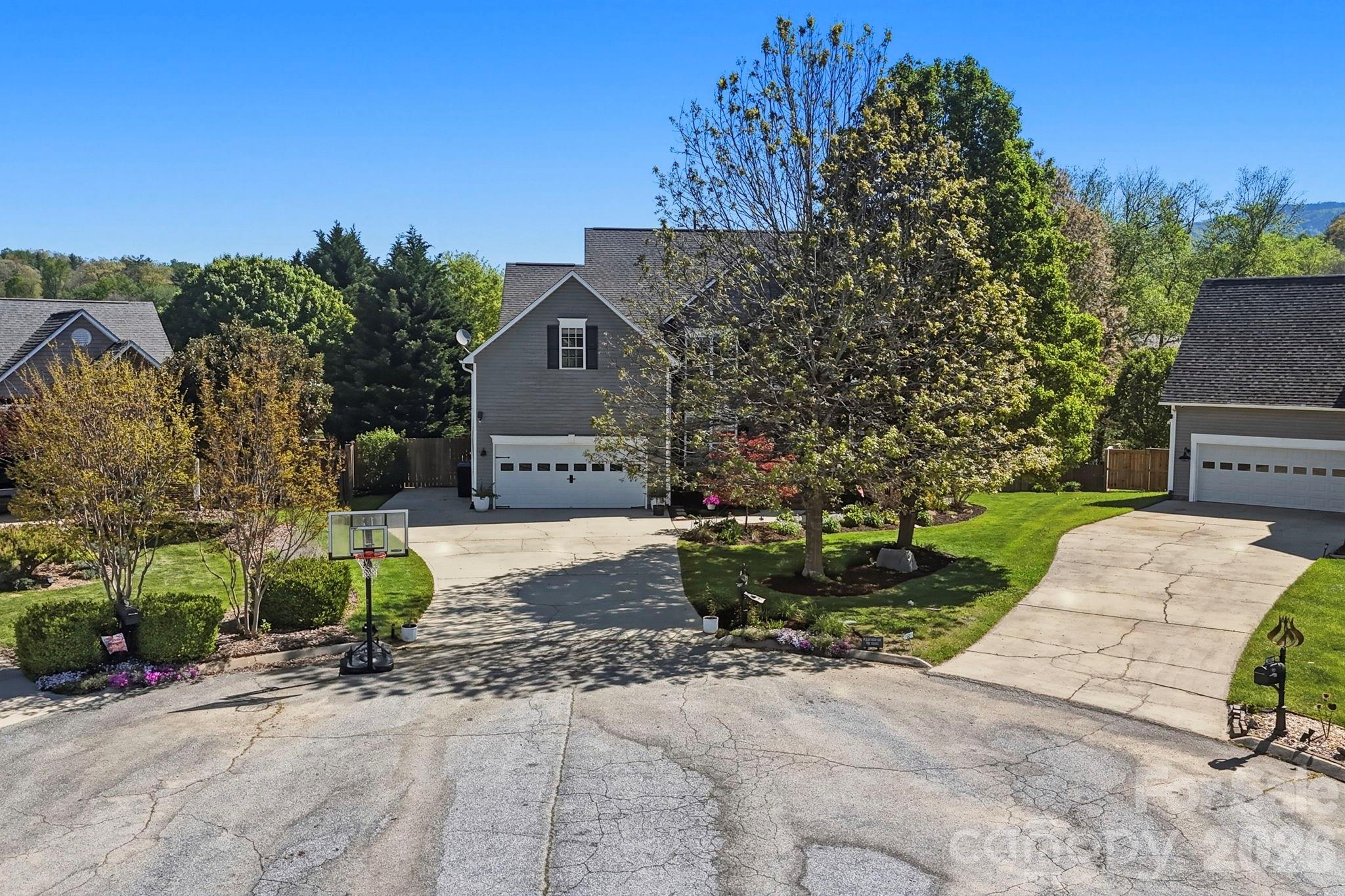 497 English Oak Road