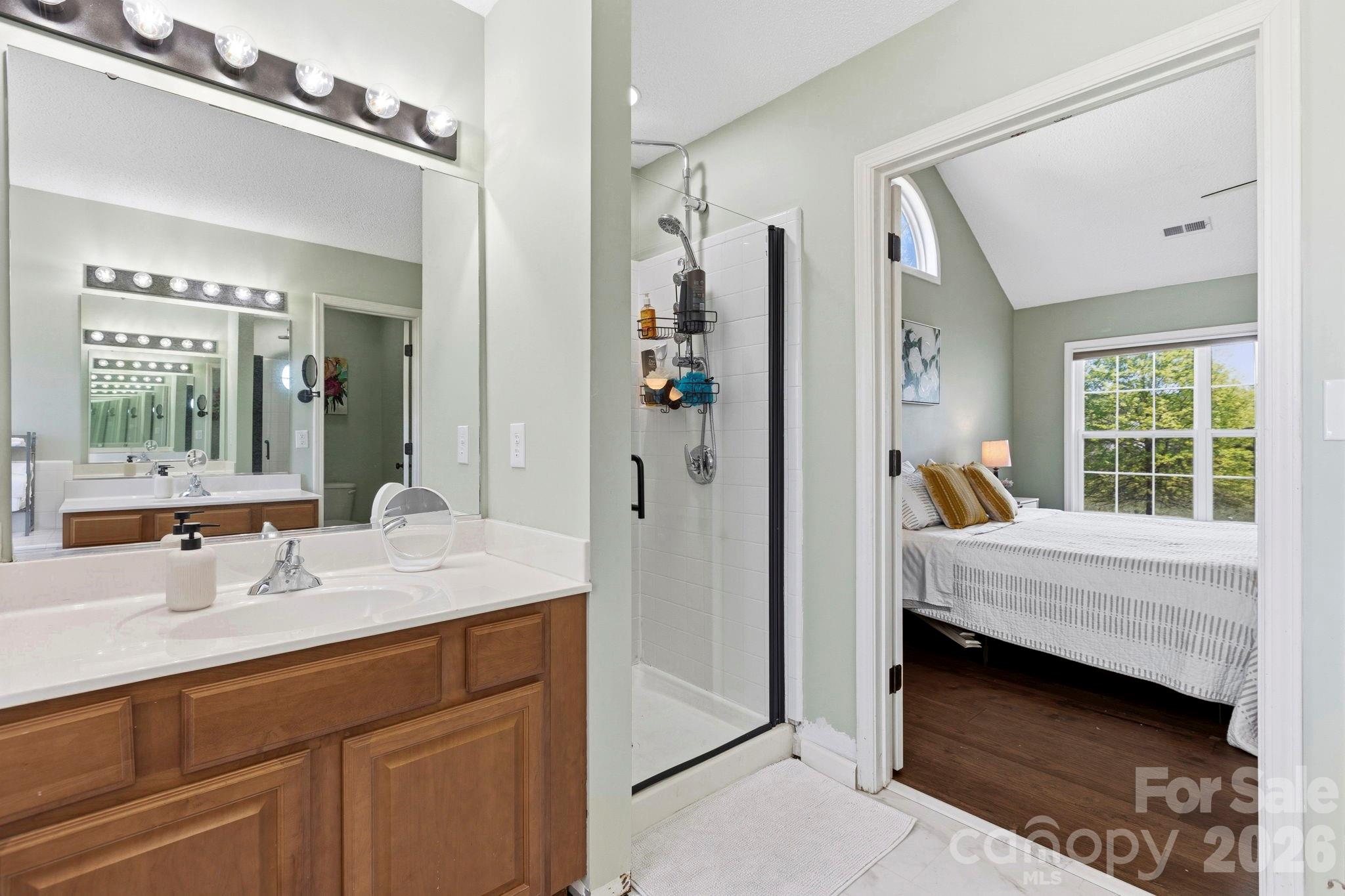 Livingston Farms - Residential