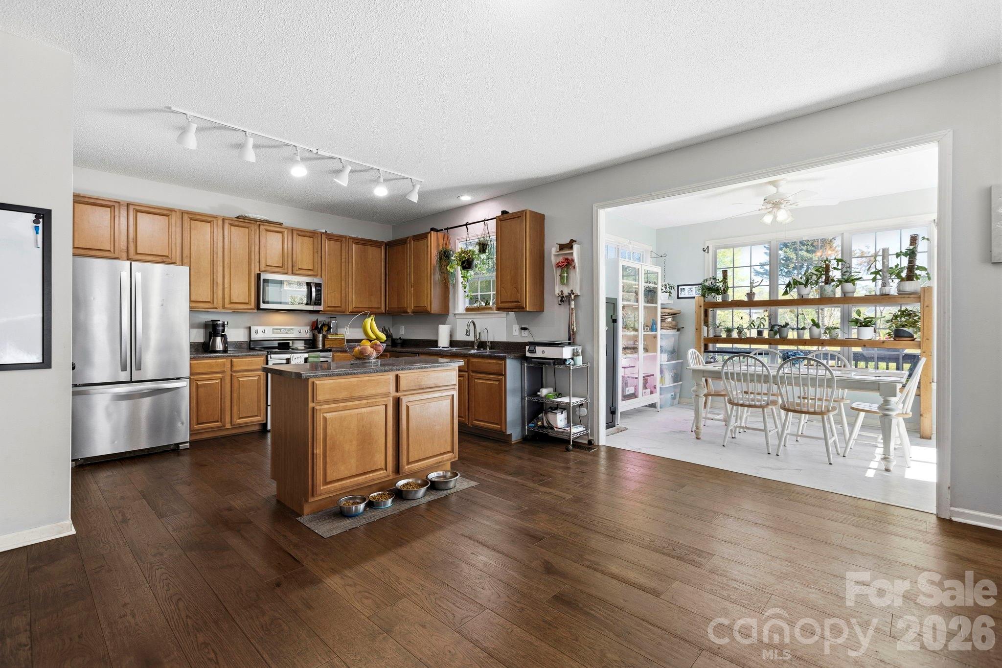 Livingston Farms - Residential