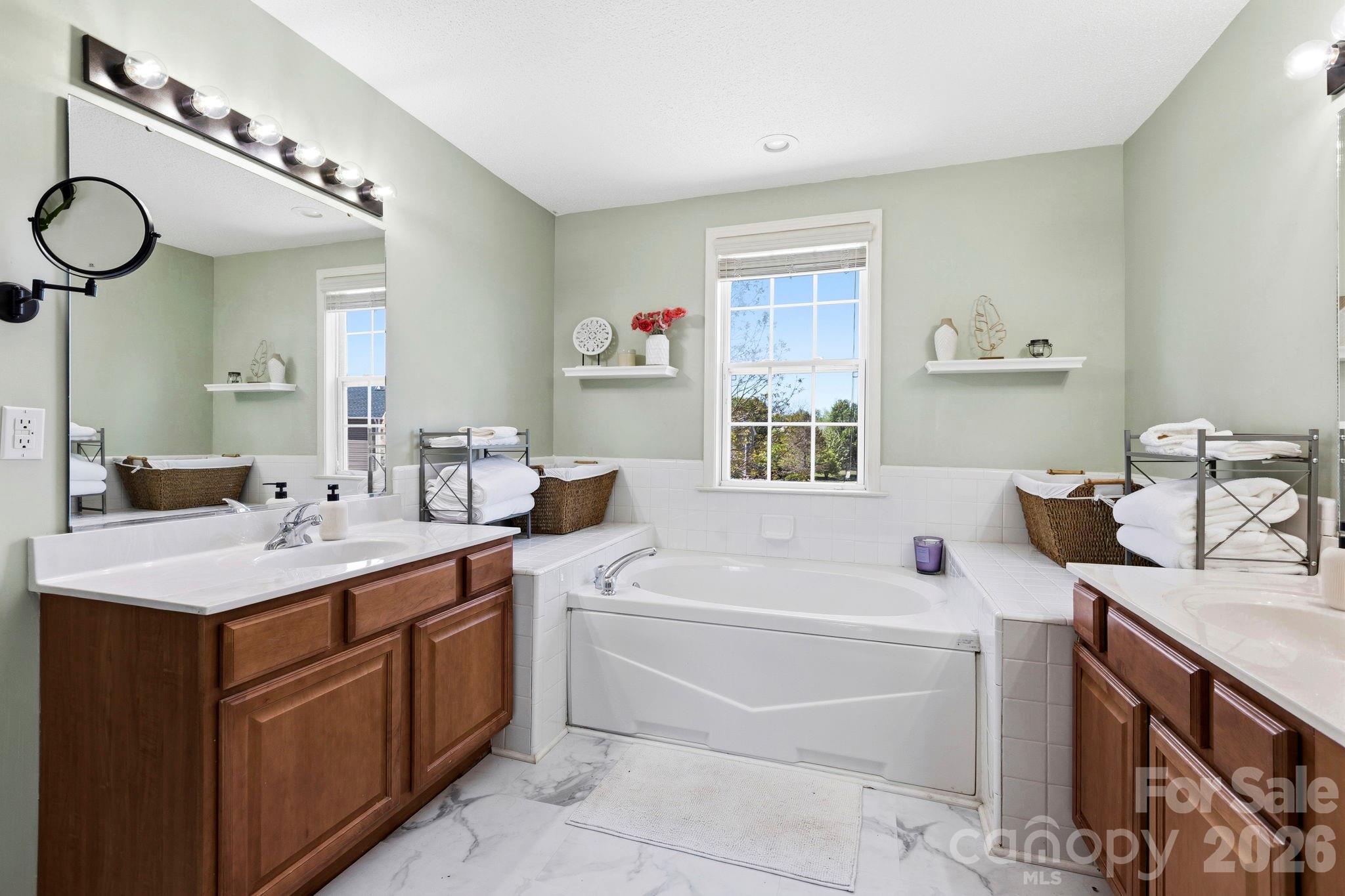 Livingston Farms - Residential