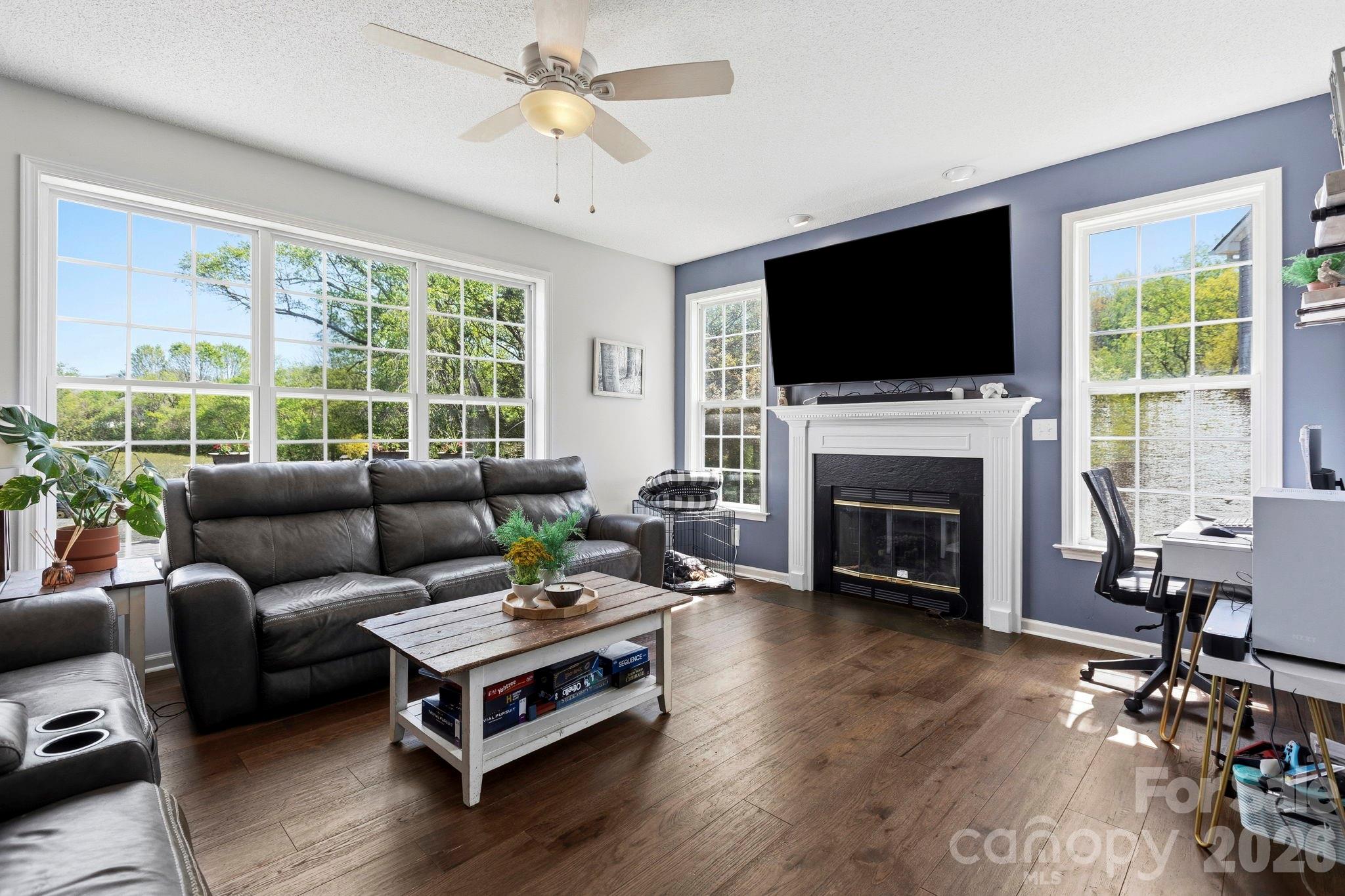 Livingston Farms - Residential