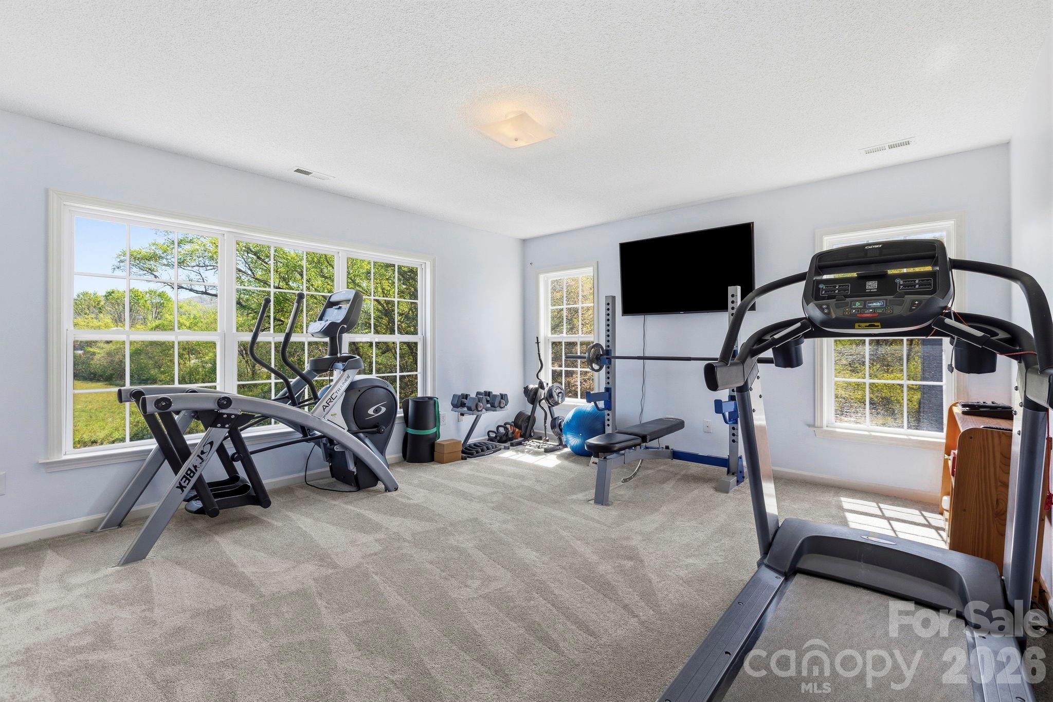 Livingston Farms - Residential