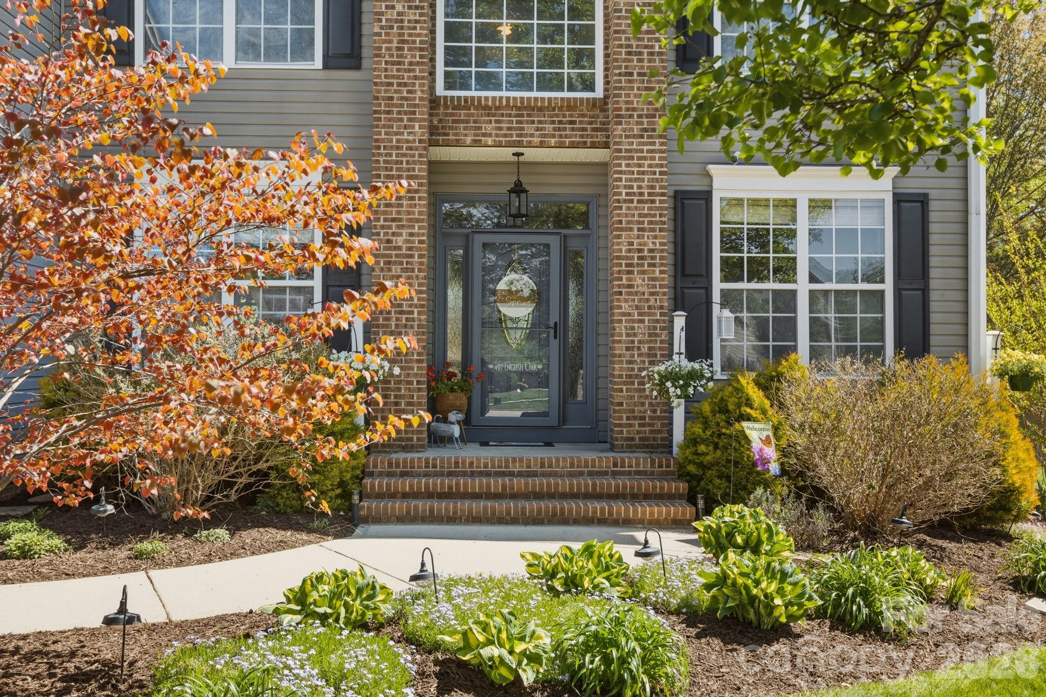 497 English Oak Road