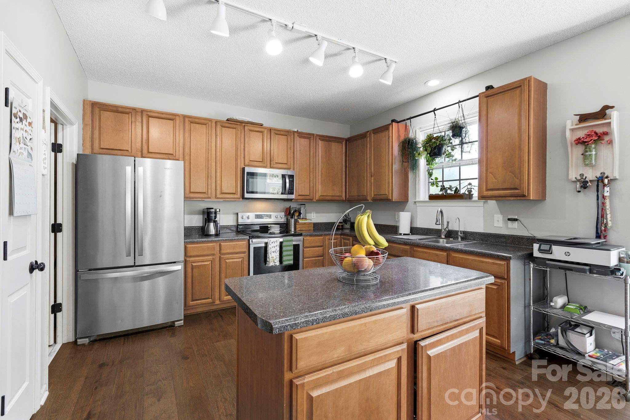 Livingston Farms - Residential