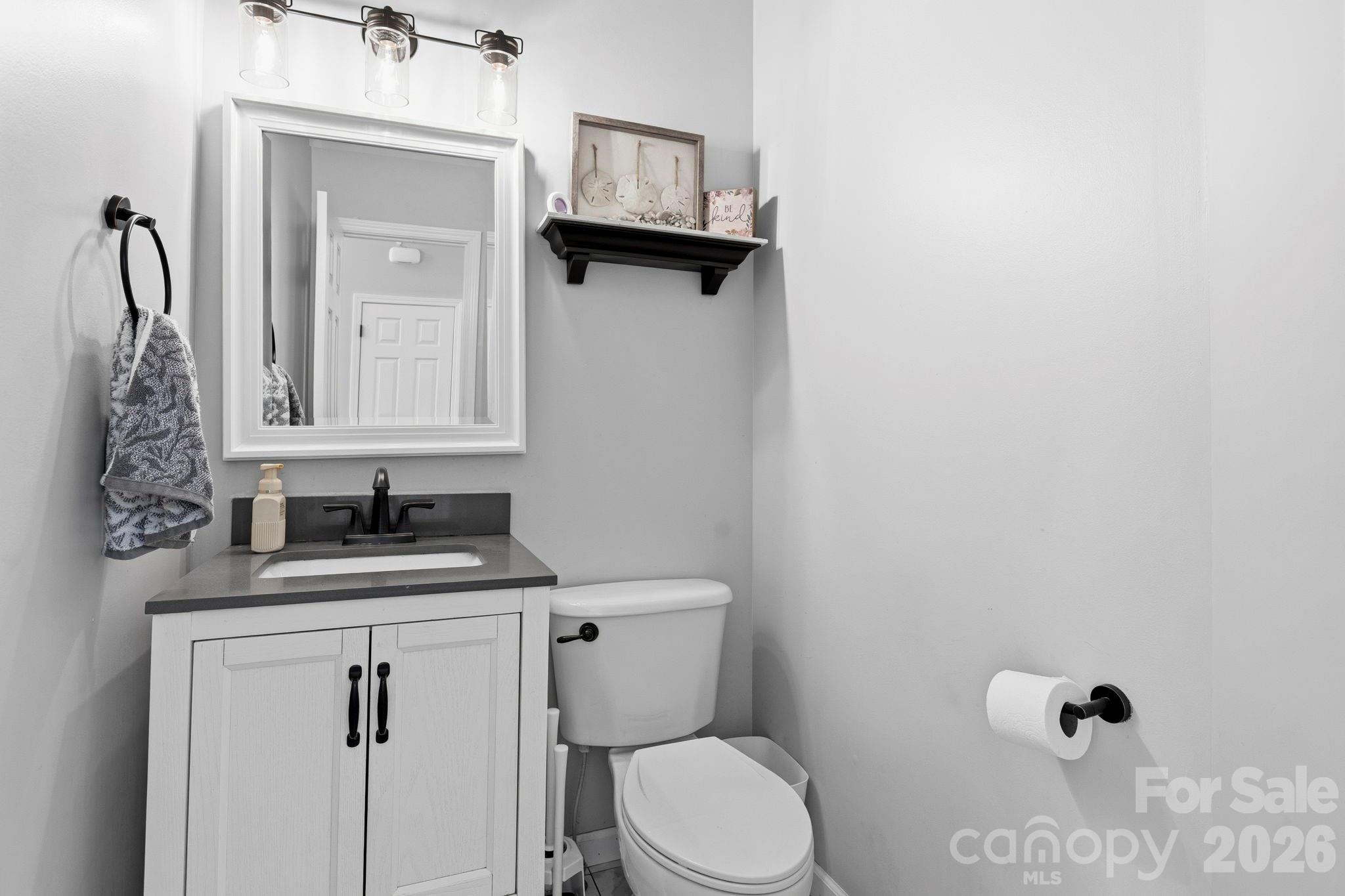 Livingston Farms - Residential