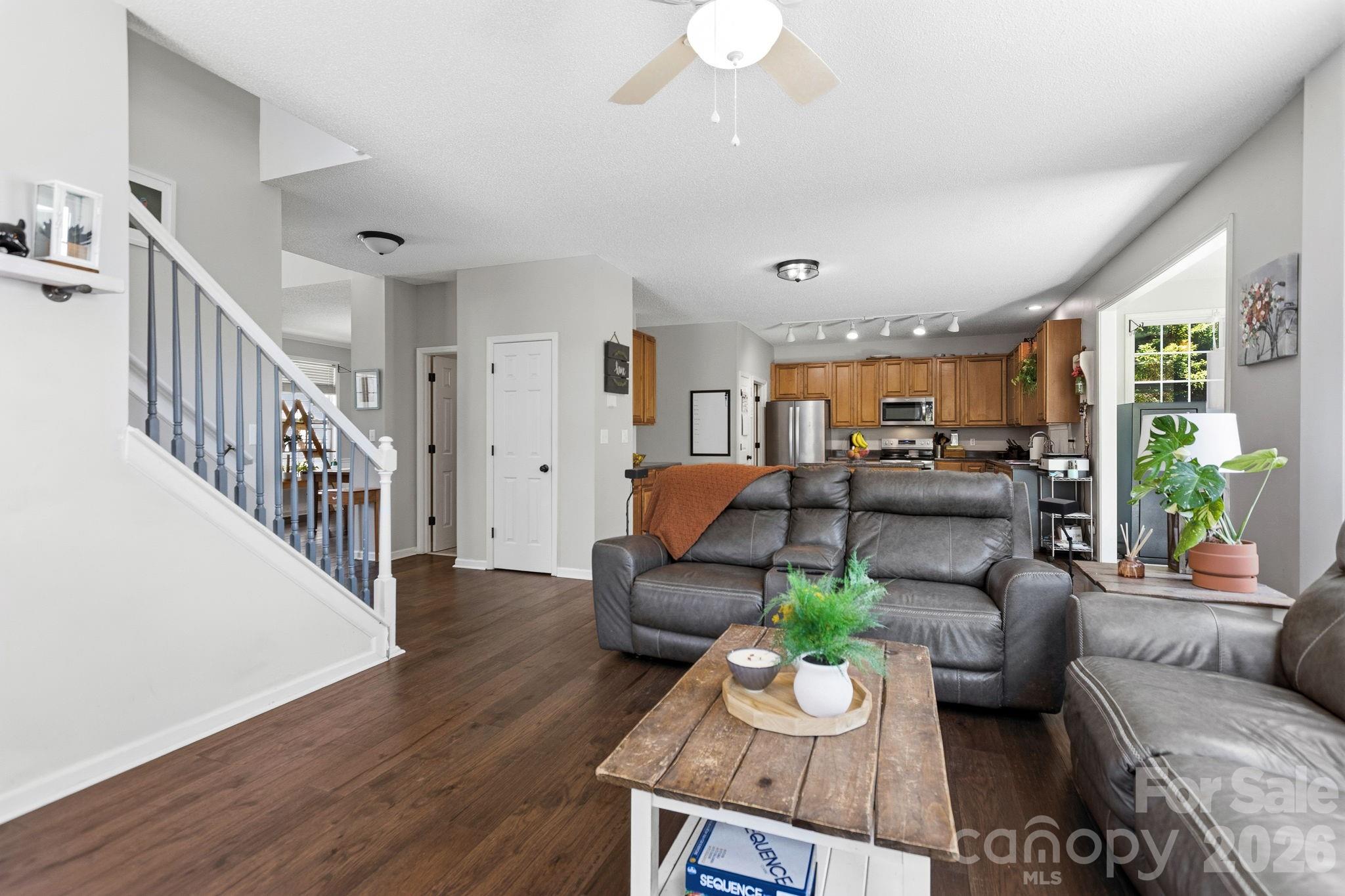 Livingston Farms - Residential