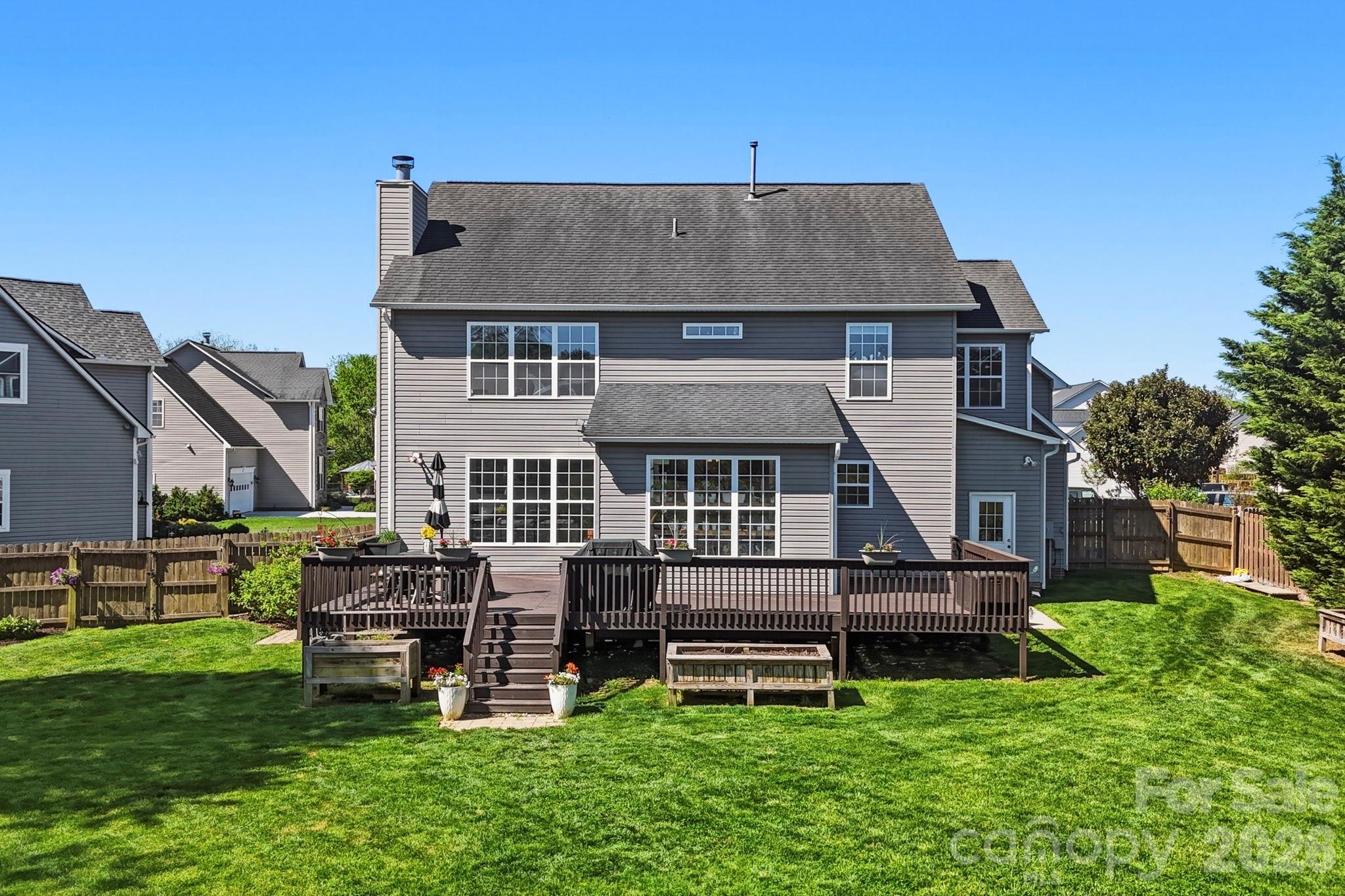 Livingston Farms - Residential