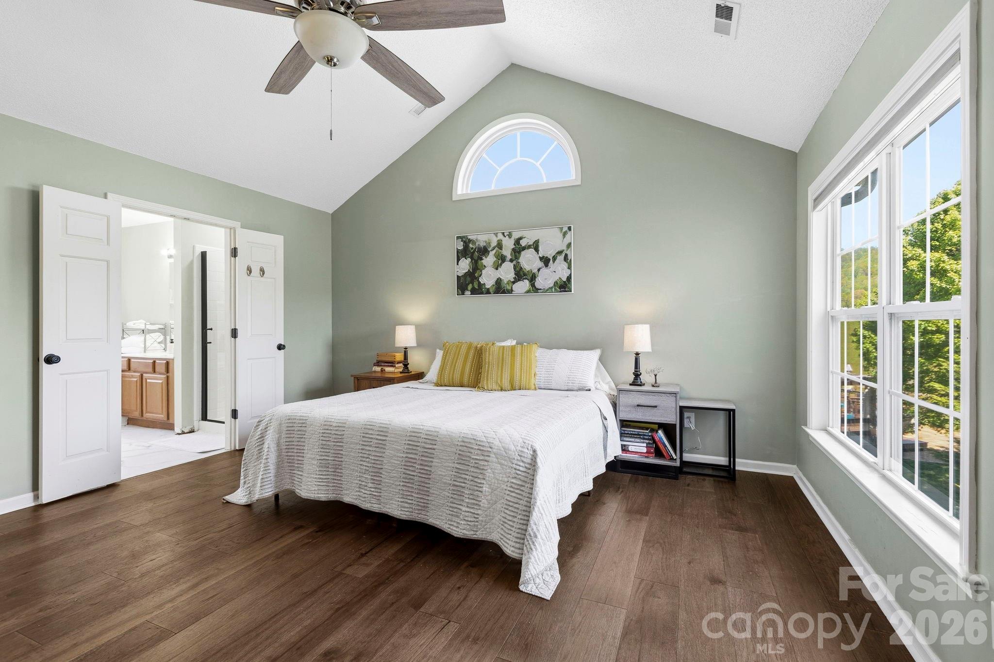 Livingston Farms - Residential