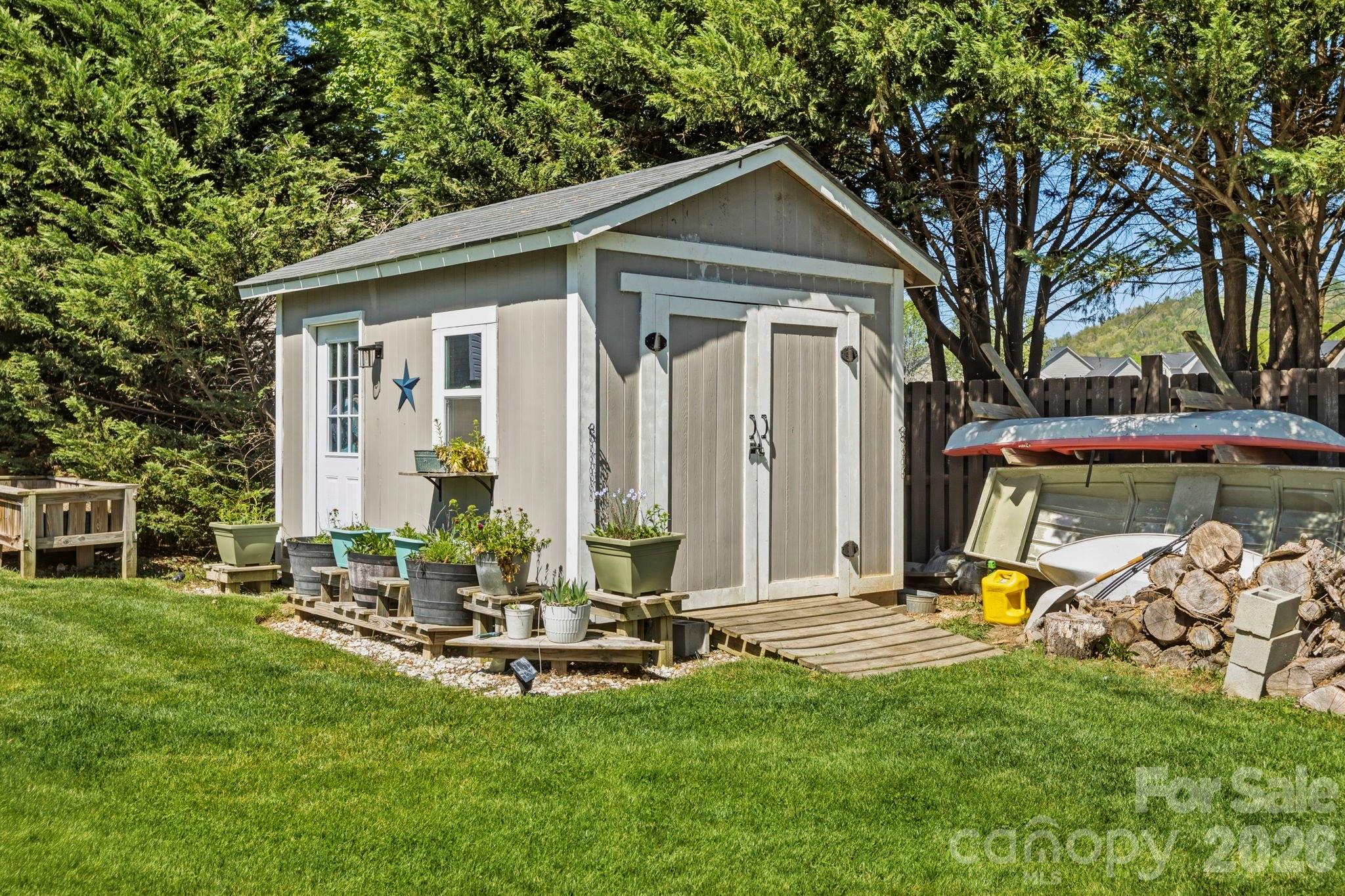 Livingston Farms - Residential