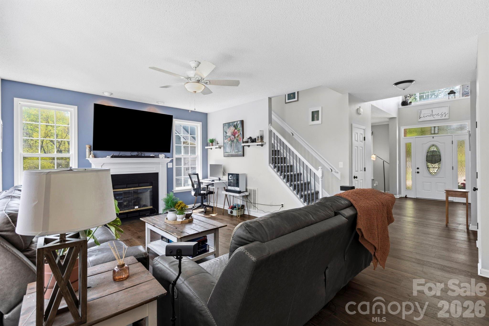 Livingston Farms - Residential