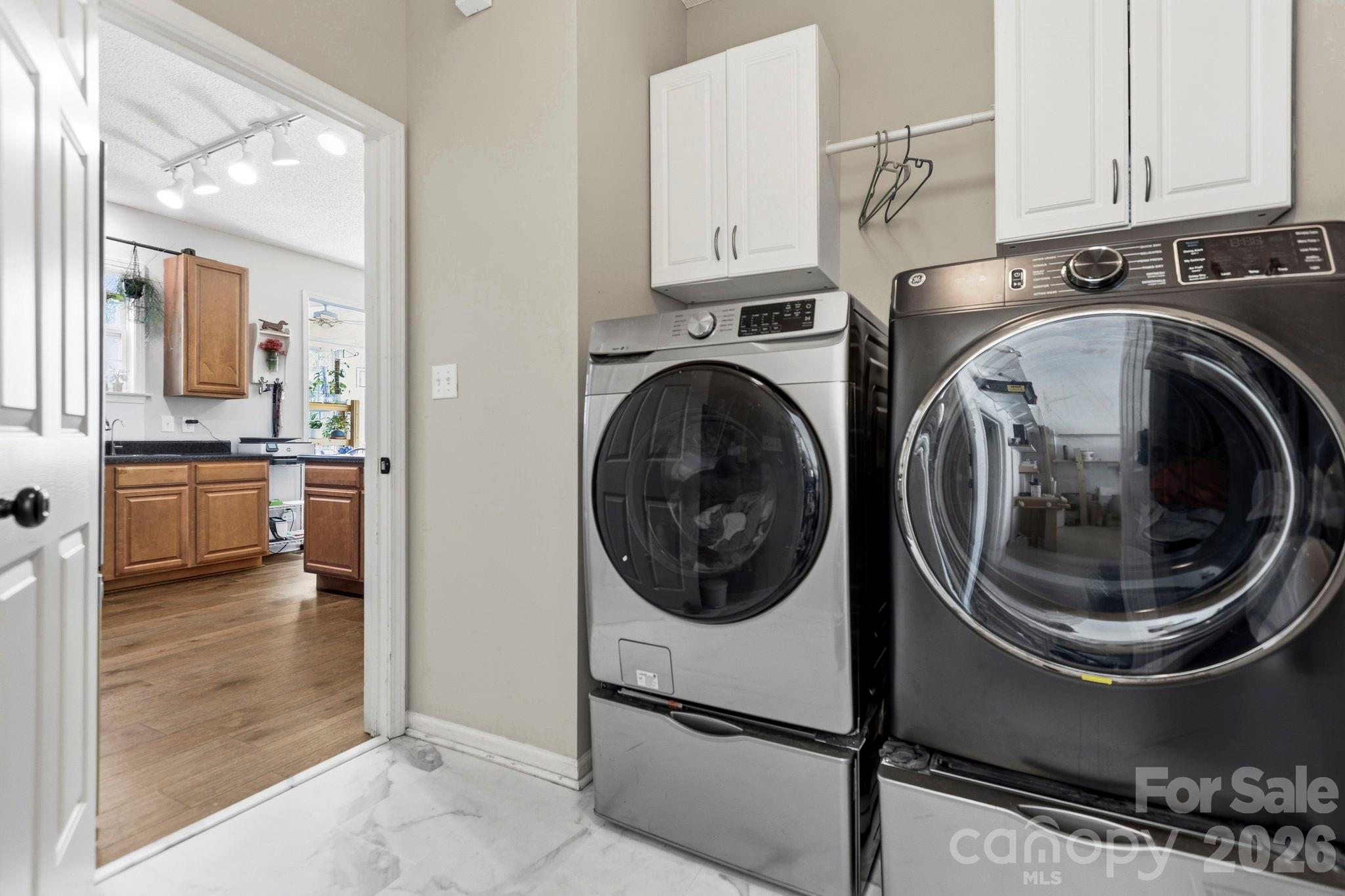 Livingston Farms - Residential